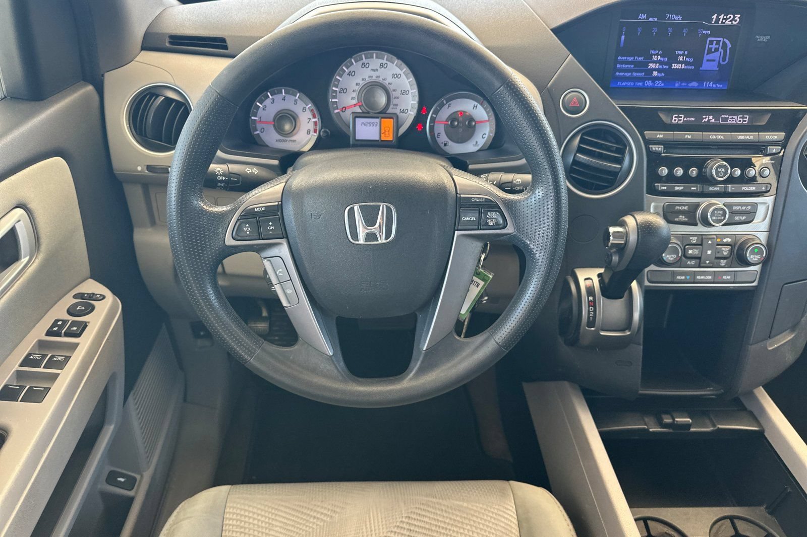Used 2013 Honda Pilot LX image 14