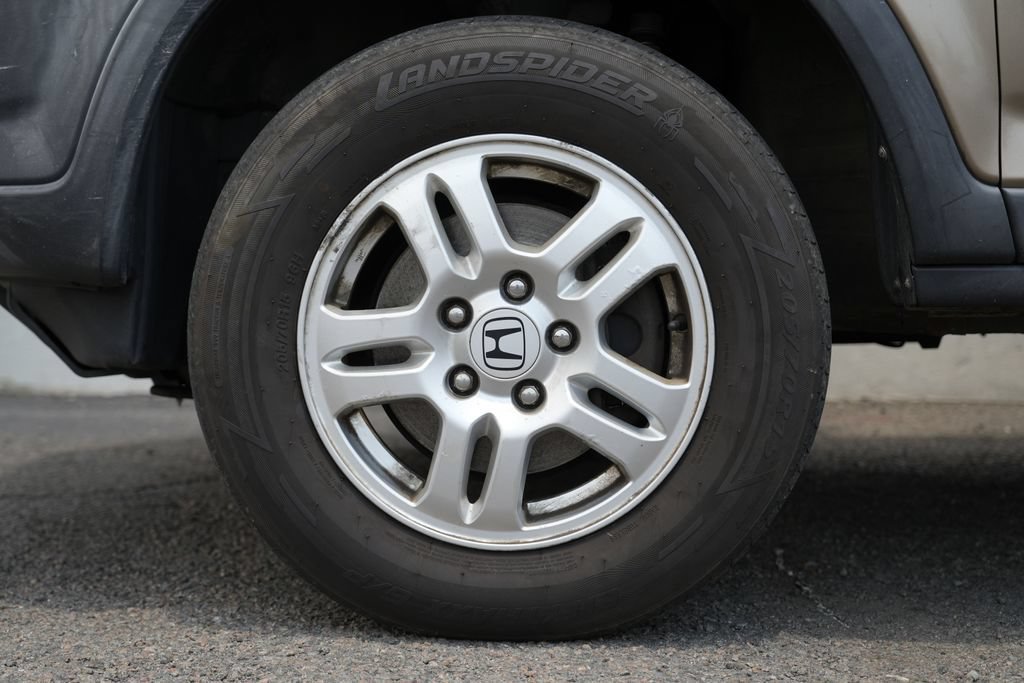 Used 2004 Honda CR-V EX image 13