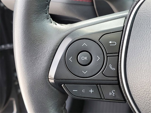 Used 2023 Toyota RAV4 TRD Off-Road image 26