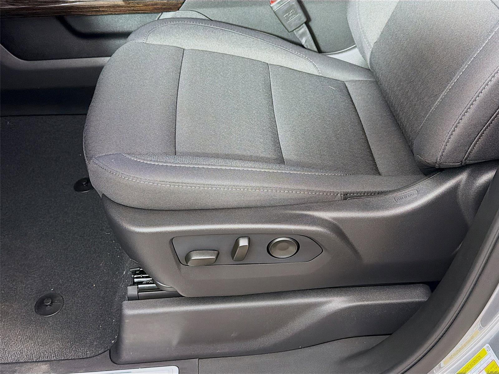 New 2026 GMC Sierra 1500 Elevation w/ Preferred Package image 21
