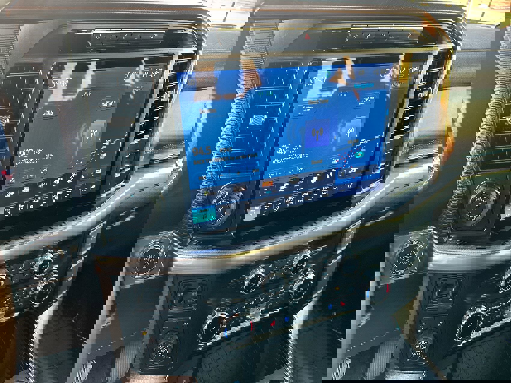 Used 2024 Ford F150 King Ranch image 16