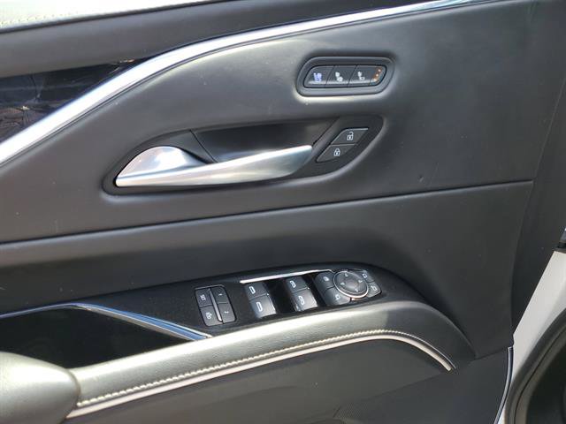 Certified 2023 Cadillac Escalade ESV V AWD/4WD image 55