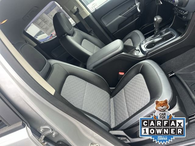 Used 2019 Chevrolet Colorado Z71 image 23