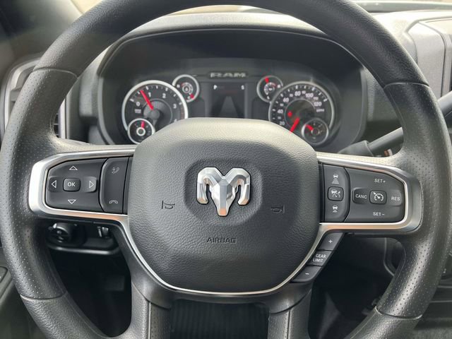 New 2026 RAM 4500 Tradesman image 13