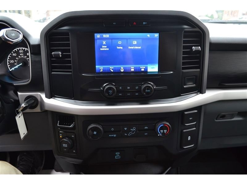 Used 2022 Ford F150 XLT AWD/4WD image 21