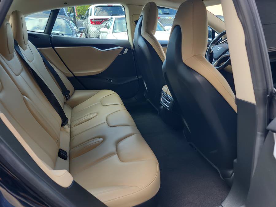 Used 2014 Tesla Model S 85 RWD image 12