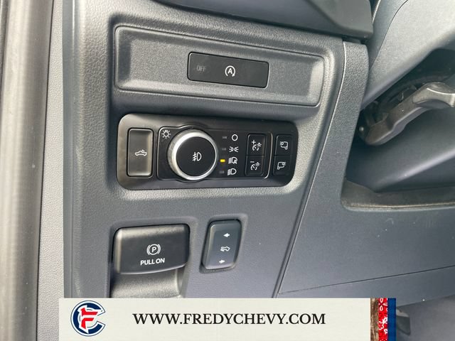 Used 2025 Ford F150 Tremor w/ Bed Utility Package AWD/4WD image 39