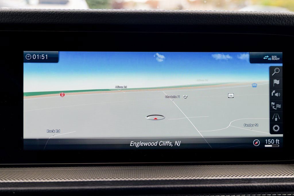 Used 2020 Mercedes-Benz G 550 G 550 image 53