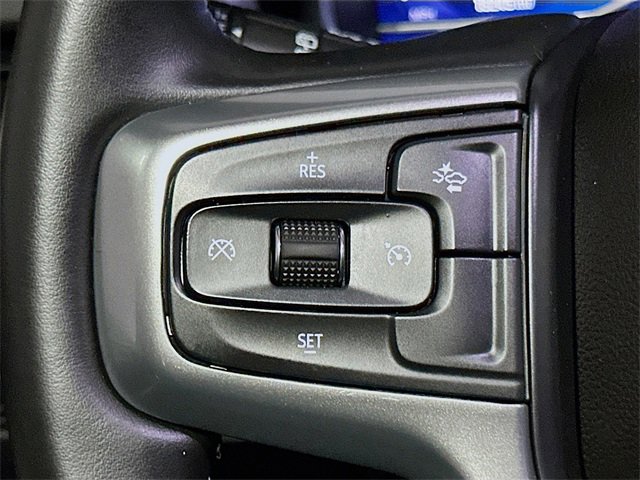 Used 2023 Chevrolet Tahoe LT image 35