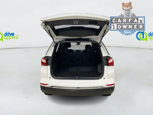 Used 2021 Chevrolet Equinox LT image 13