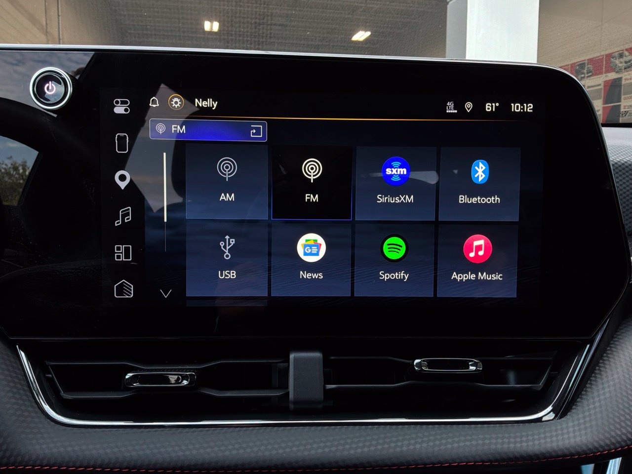 Used 2025 Chevrolet Equinox RS w/ Safety and Technology Package AWD/4WD image 42