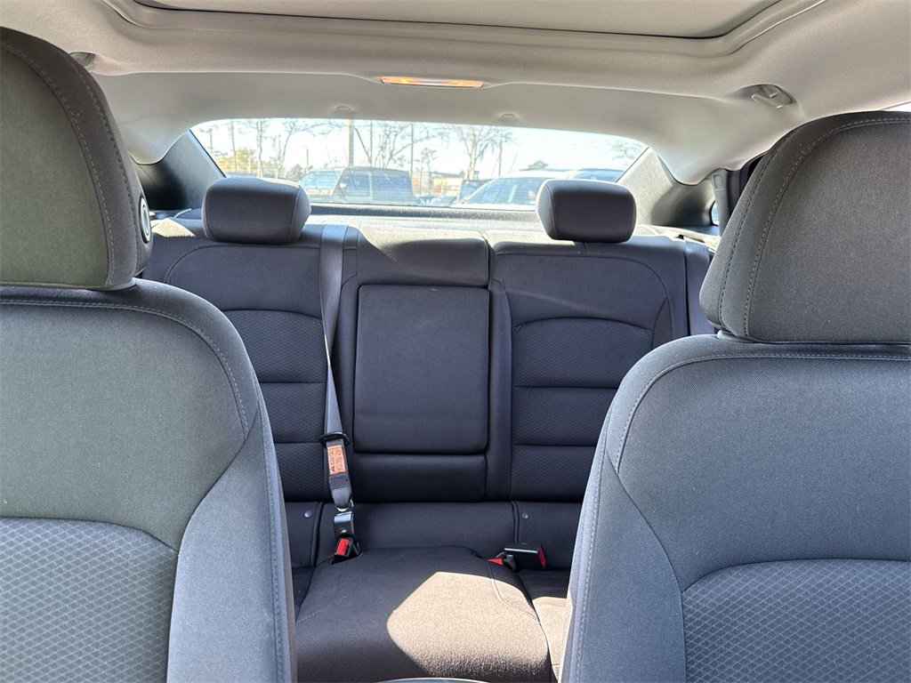 Used 2024 Chevrolet Malibu LT image 25