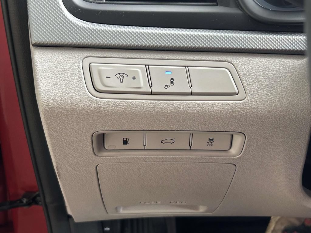 Used 2018 Hyundai Sonata SE FWD image 18