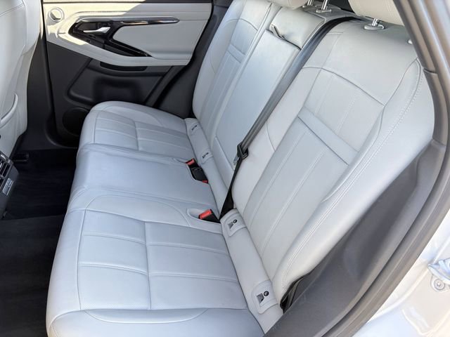 Used 2020 Land Rover Range Rover Evoque SE image 26