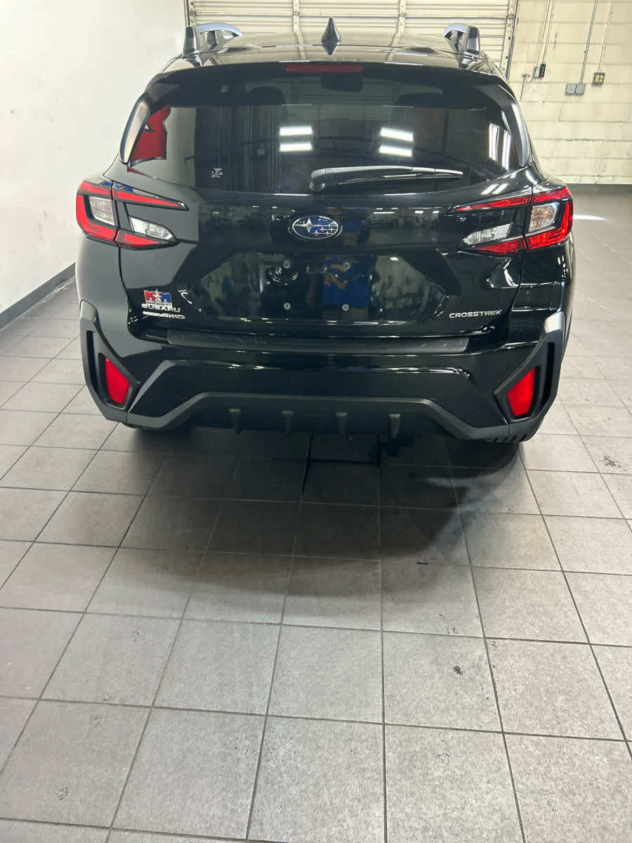 Used 2024 Subaru Crosstrek 2.0i Premium AWD/4WD image 7