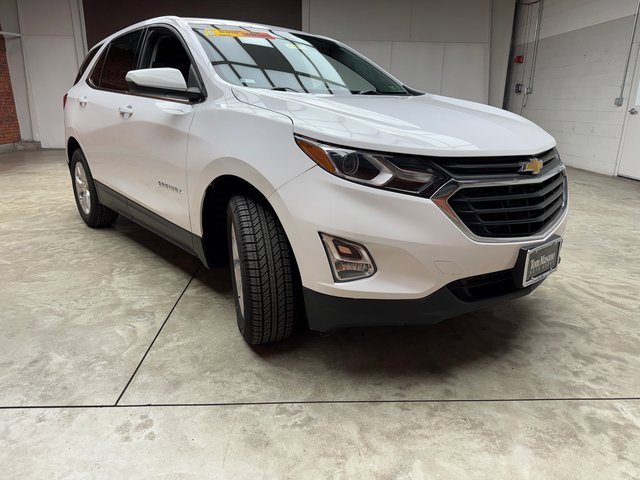 Used 2019 Chevrolet Equinox LT image 7