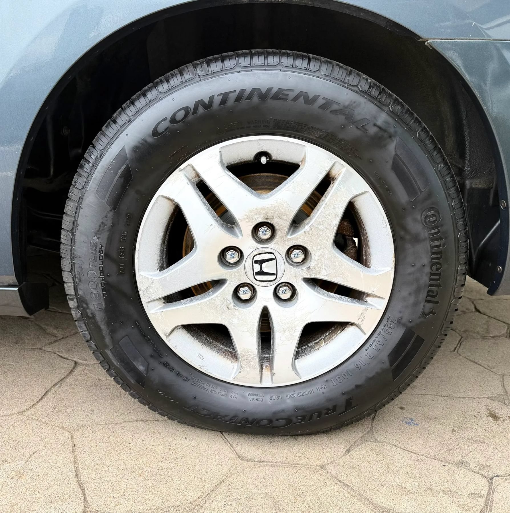 Used 2006 Honda Odyssey EX-L image 43