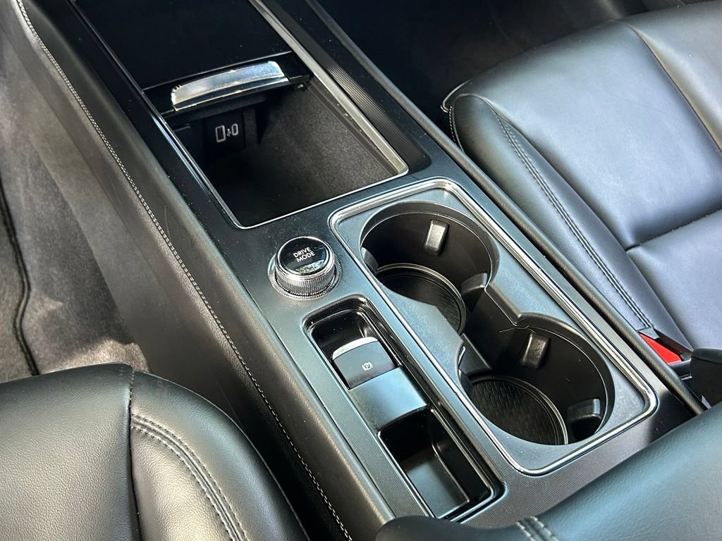 Used 2023 Lincoln Corsair FWD image 23