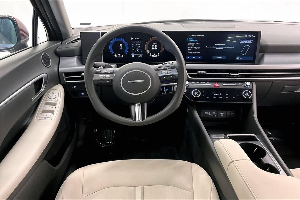 Used 2024 Hyundai Sonata SEL FWD image 4