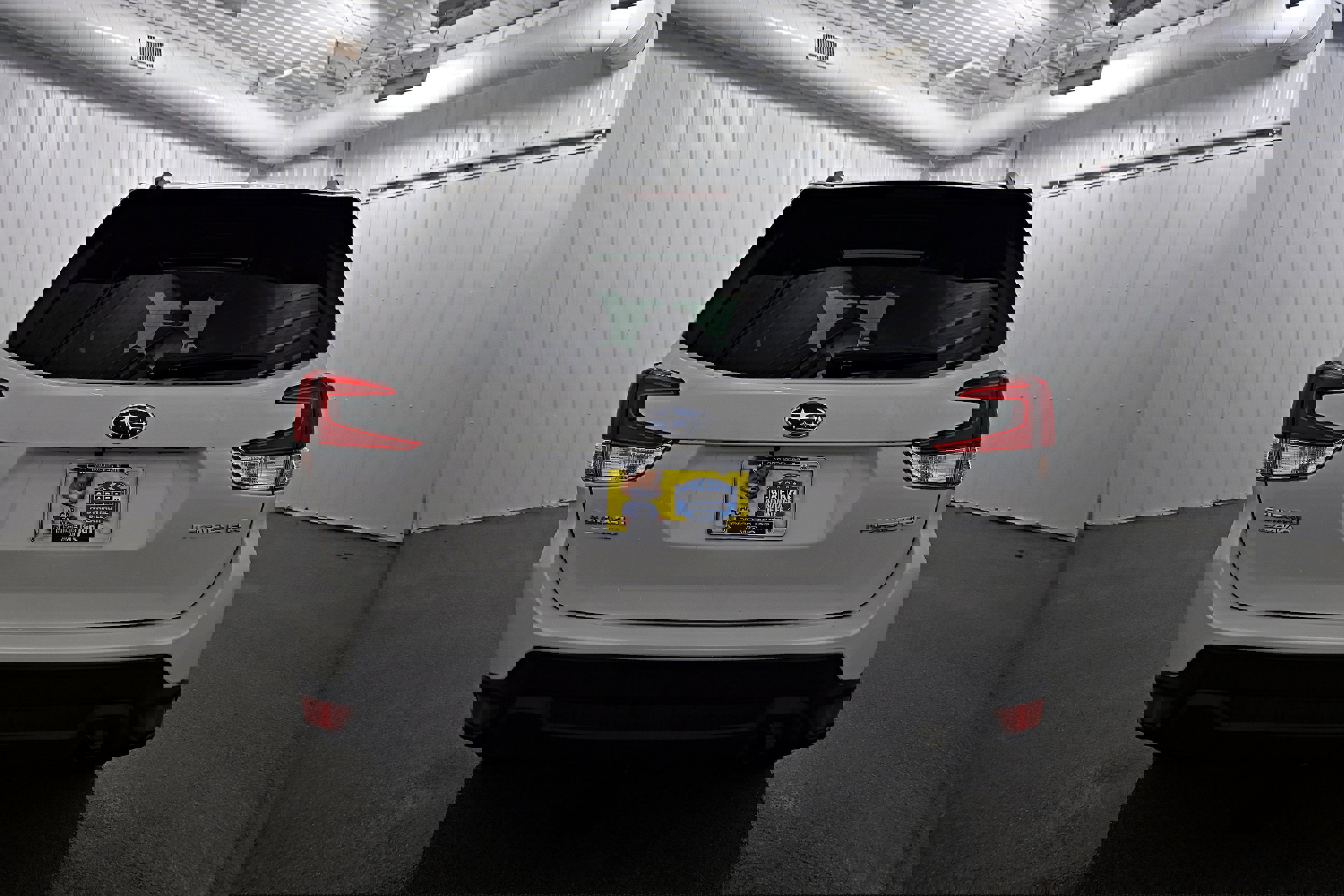 Used 2022 Subaru Forester Premium image 34