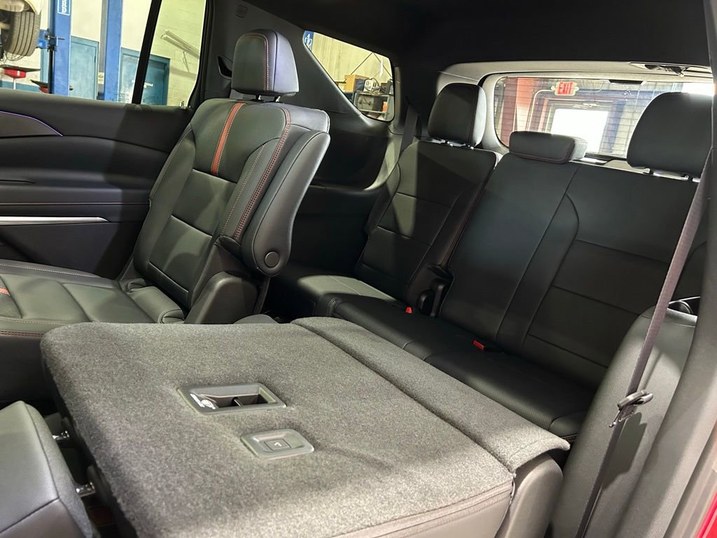 New 2026 Chevrolet Traverse RS AWD/4WD image 41