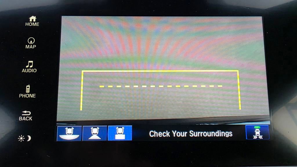 Certified 2022 Honda CR-V Touring image 36