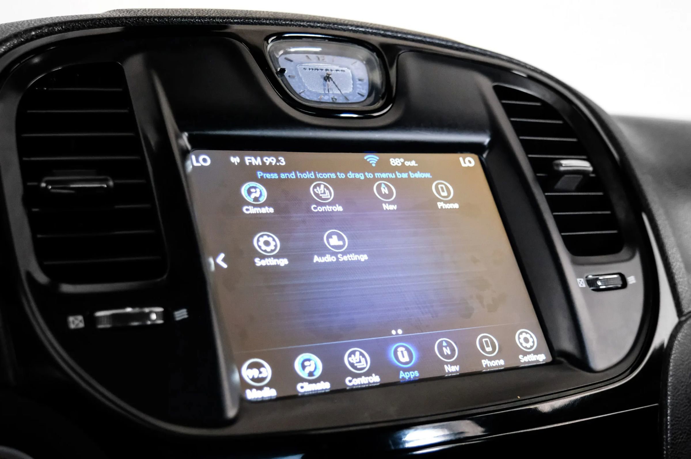 Used 2022 Chrysler 300 S RWD image 32