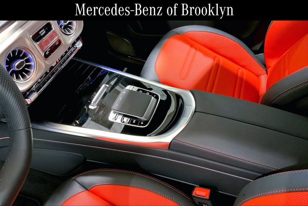 Used 2026 Mercedes-Benz G 550 image 7