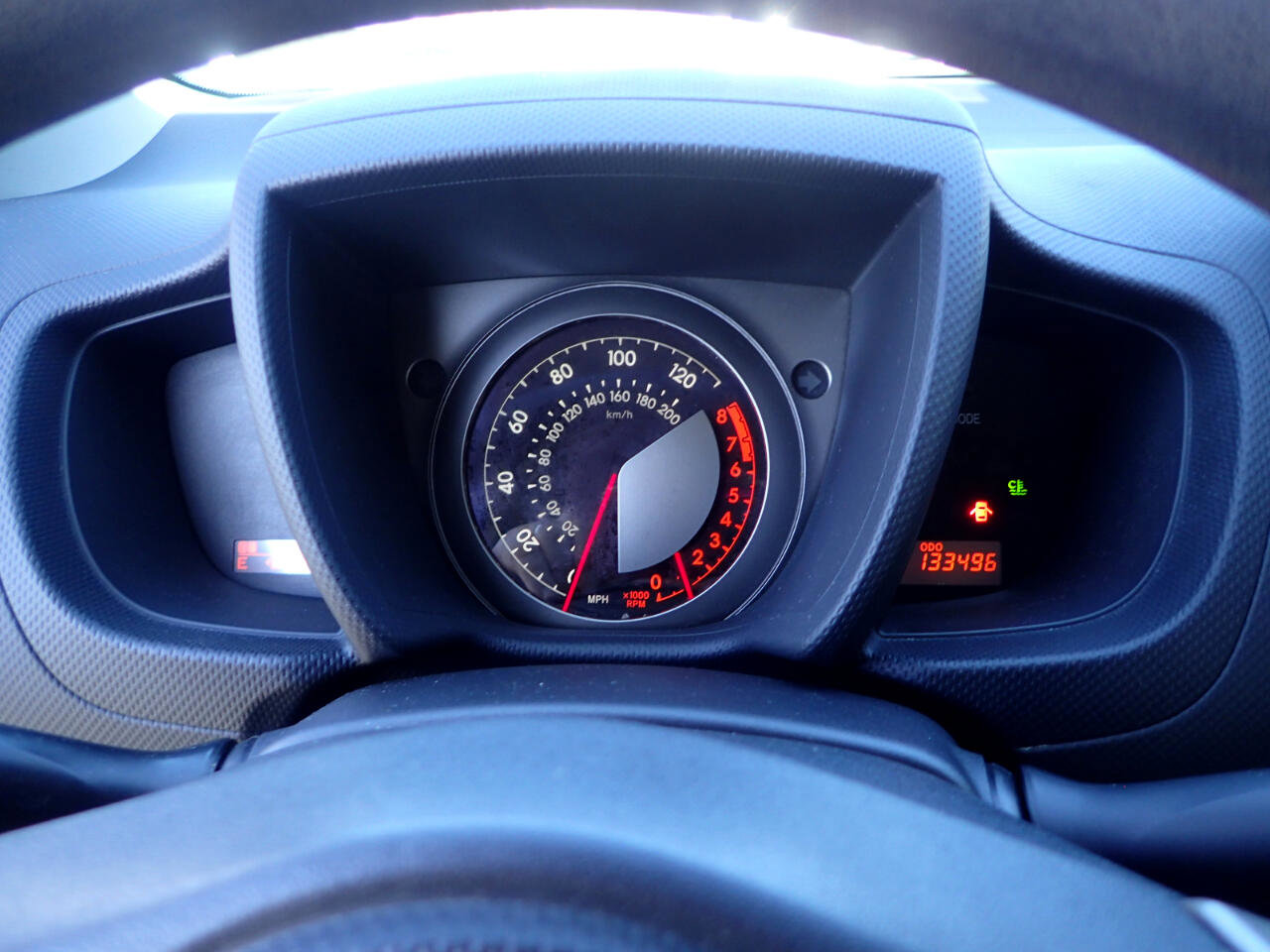 Used 2012 Scion xD image 21