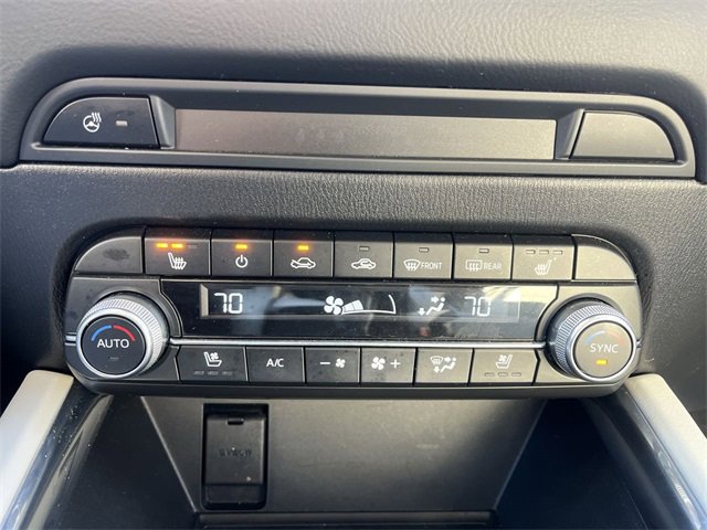 Used 2023 MAZDA CX-5 AWD 2.5 S w/ Premium Plus Pkg image 19