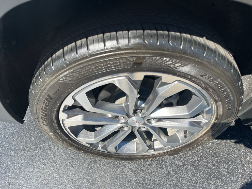 Used 2019 GMC Terrain SLT FWD image 49