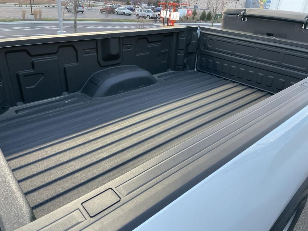 New 2025 Chevrolet Silverado 2500 W/T w/ WT Convenience Package AWD/4WD image 31