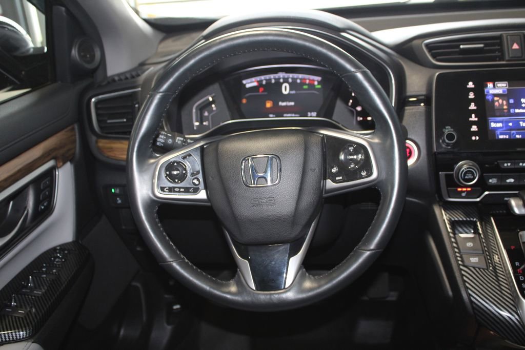 Used 2020 Honda CR-V Touring image 19