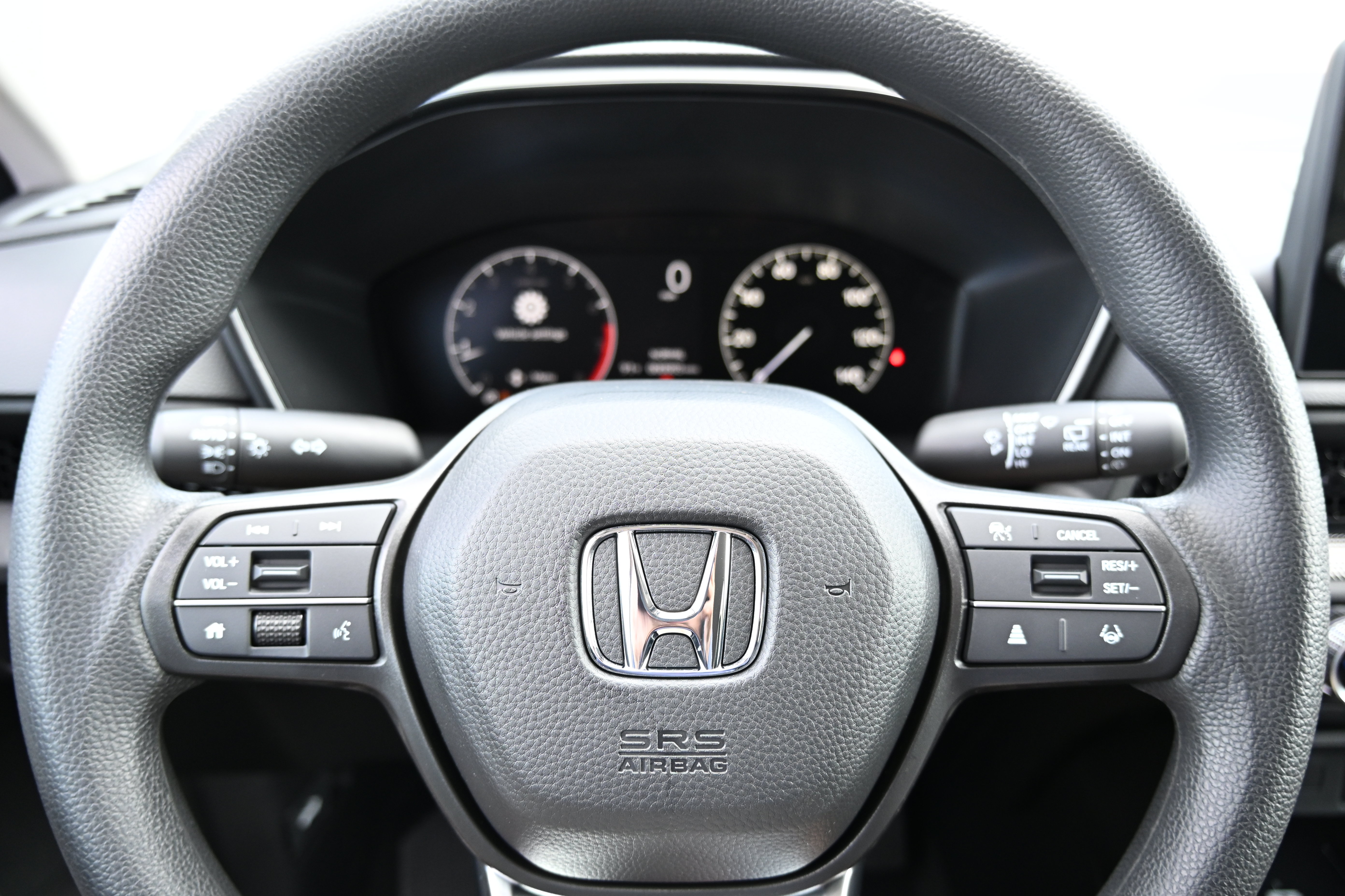 New 2027 Honda CR-V LX image 22