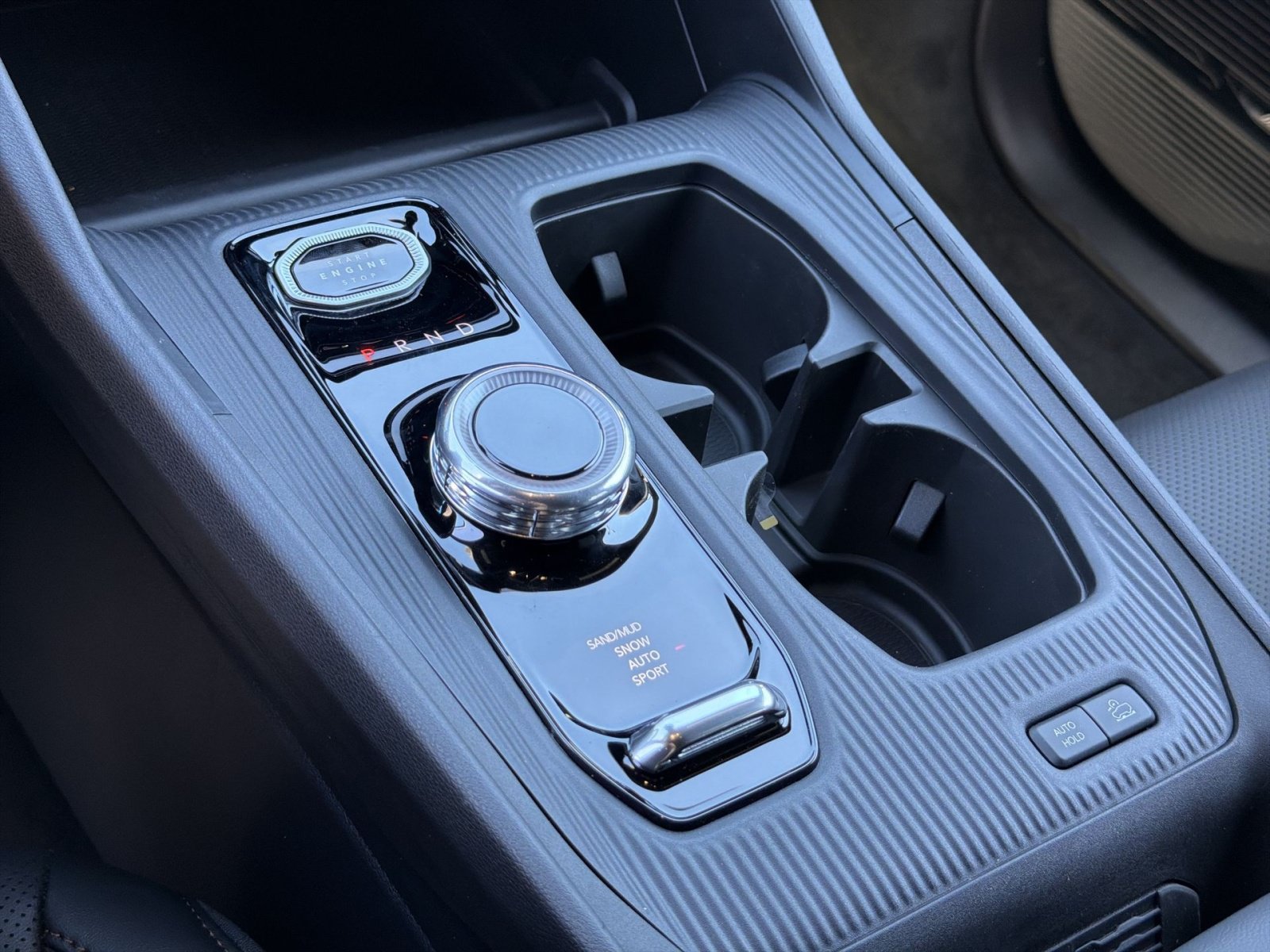 New 2026 Jeep Cherokee Limited AWD/4WD image 22