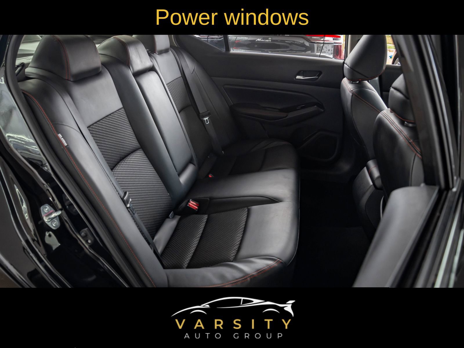 Used 2024 Nissan Altima 2.5 SR image 14