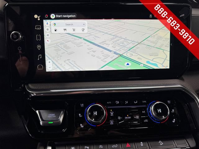 New 2026 GMC Sierra 1500 Denali w/ Denali Reserve Package image 11