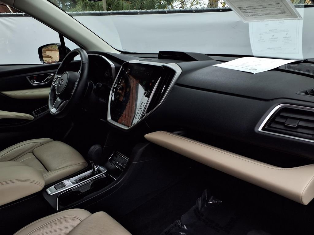 Used 2023 Subaru Ascent Limited image 21
