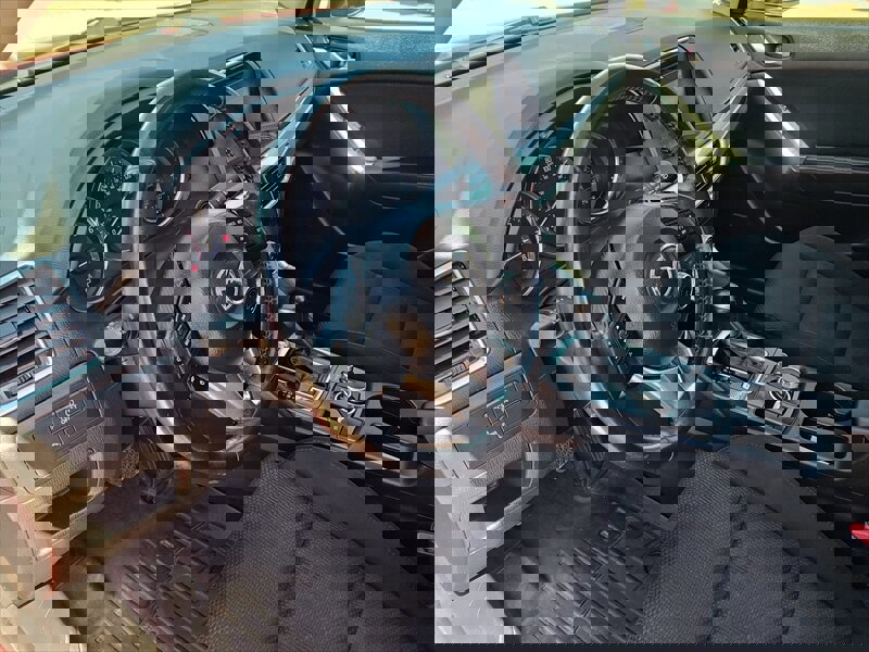 Used 2016 MAZDA CX-5 Touring w/ Bose/Moonroof Package image 11