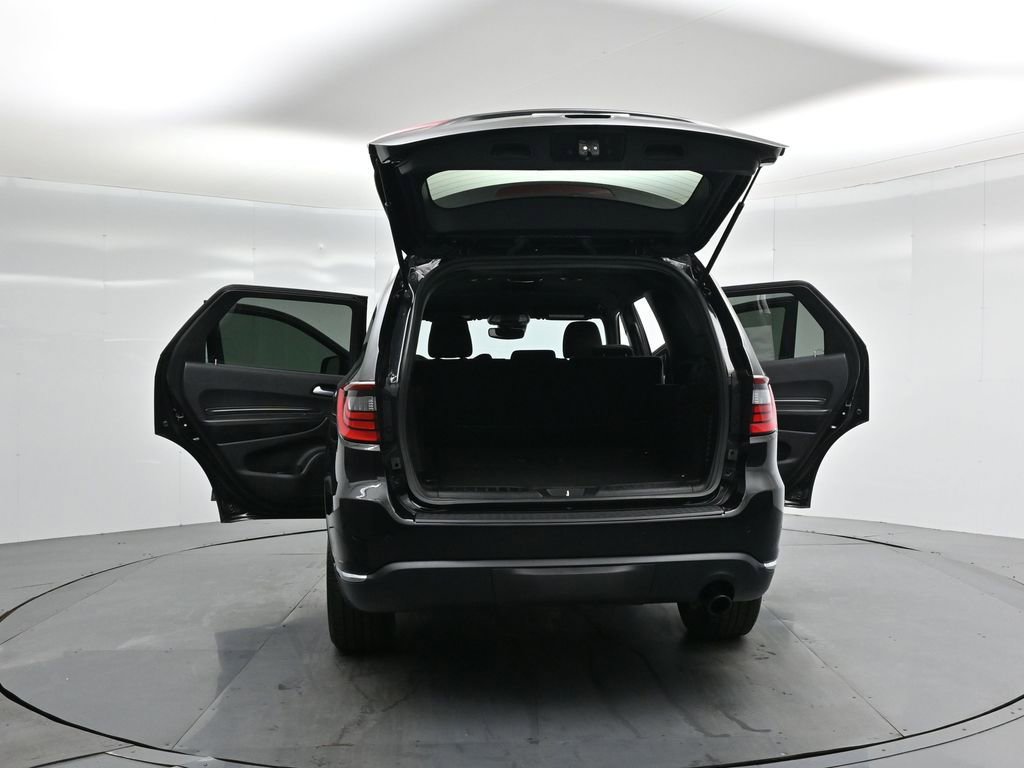 Used 2023 Dodge Durango SXT Launch Edition image 32