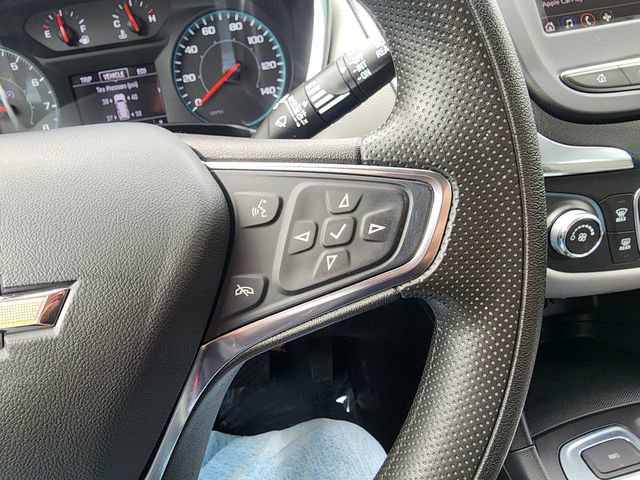 Used 2023 Chevrolet Equinox LS image 20