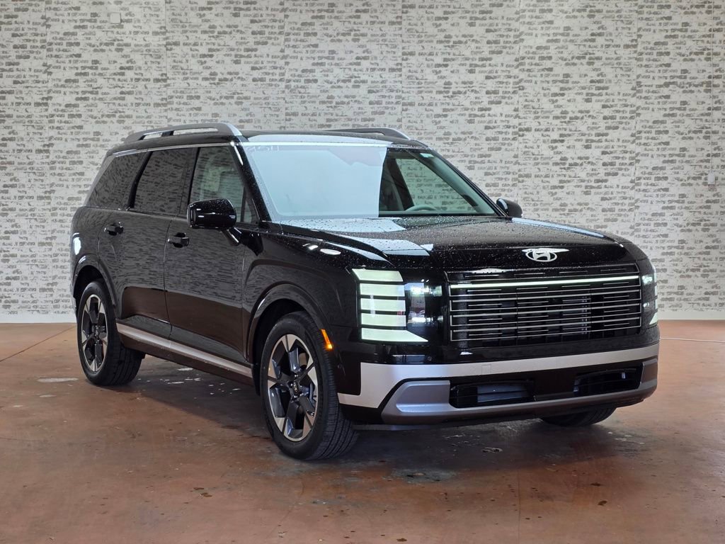 New 2026 Hyundai Palisade Limited image 1