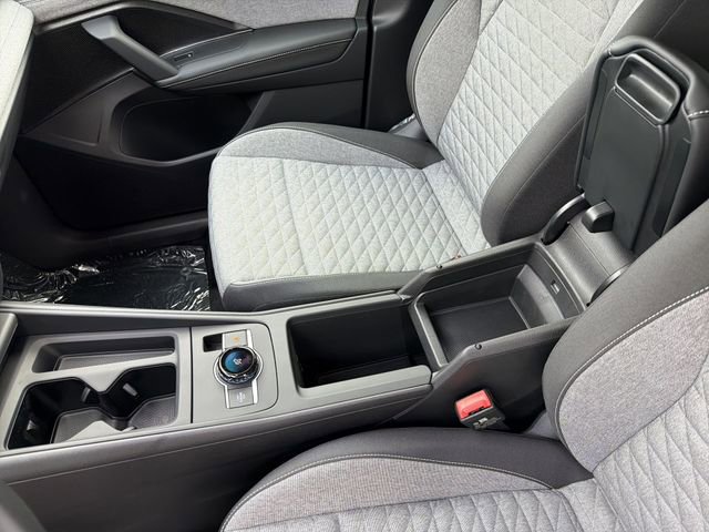 New 2026 Volkswagen Tiguan S image 21