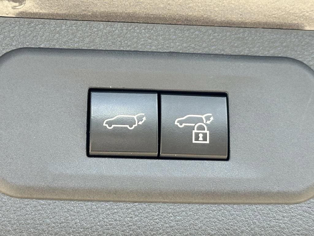 Used 2024 Lexus TX 350 AWD image 28