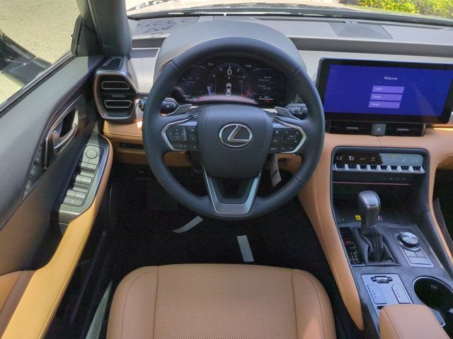 New 2026 Lexus IS 350 F Sport RWD image 15