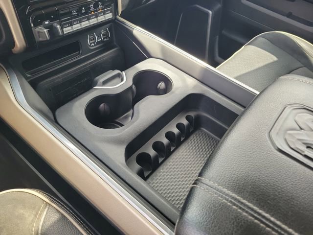 Used 2020 RAM 2500 Laramie image 31