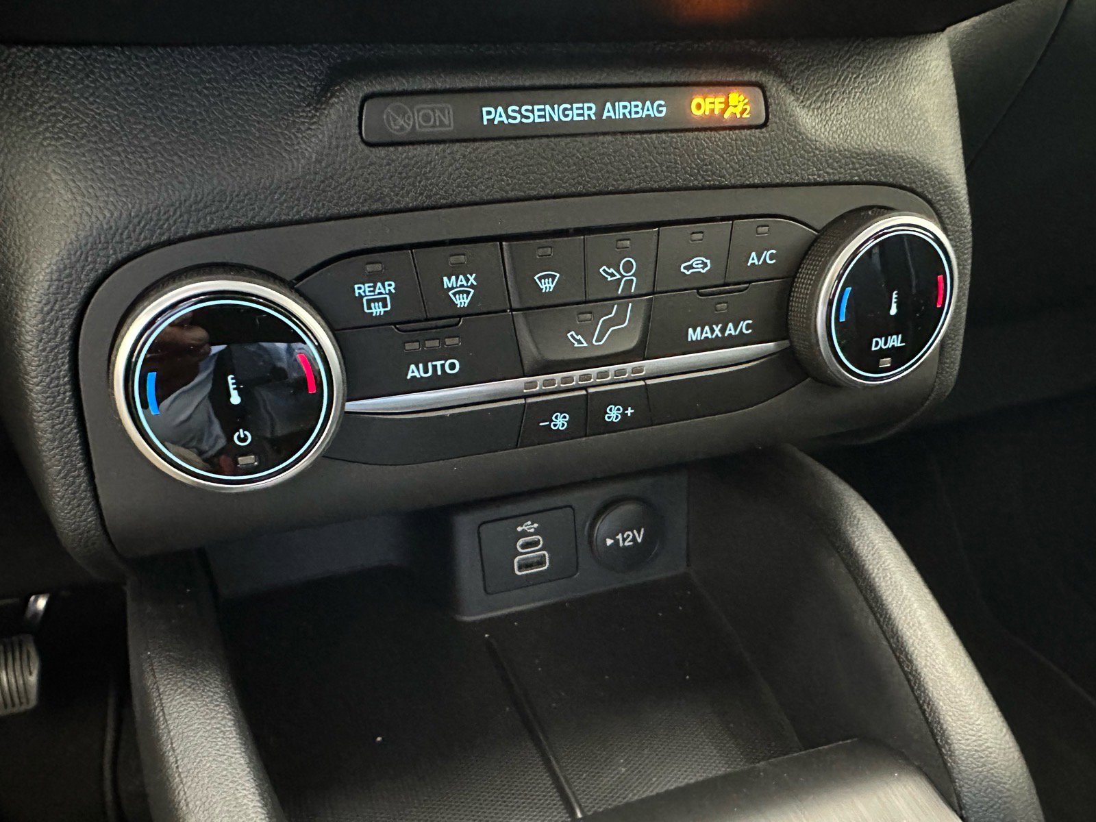 New 2026 Ford Escape Active FWD image 30