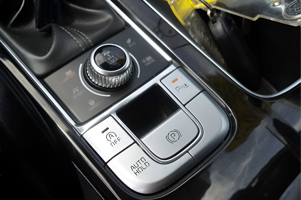 Used 2025 Kia Telluride S image 29