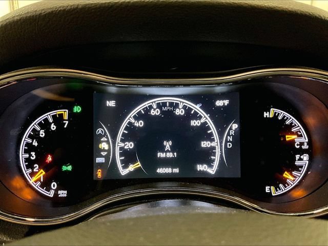 Used 2021 Jeep Grand Cherokee Laredo X AWD/4WD image 19