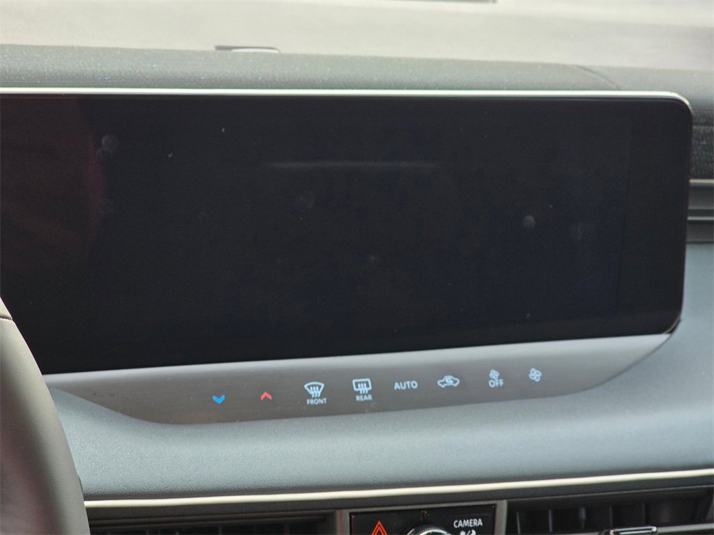 New 2026 Nissan Leaf w/ Floor Mat Package (S+) image 23